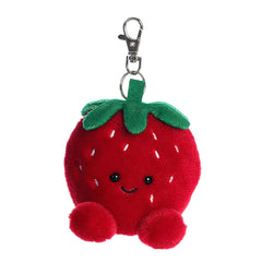 Palm Pals Juicy Strawberry K Plush Toy