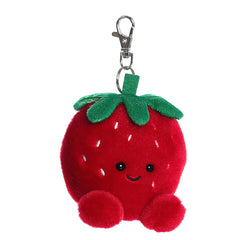 Palm Pals Juicy Strawberry K Plush Toy