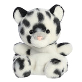 Palm Pals Kaia Snow Leopard 13cm