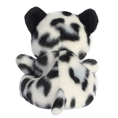 Palm Pals Kaia Snow Leopard 13cm
