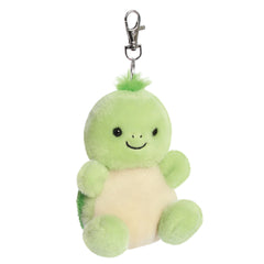 Palm Pals Tiny Turtle Clip-On 10cm