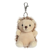Palm Pals Hedgie Hedgehog K Plush Toy