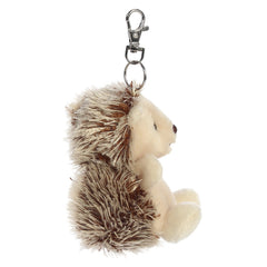 Palm Pals Hedgie Hedgehog K Plush Toy