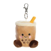 Palm Pals Milky Tea Boba K Plush Toy