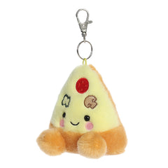 Palm Pals Peppa Pizza K Plush Toy
