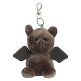 Palm Pals Luna Bat Clip-On 10cm