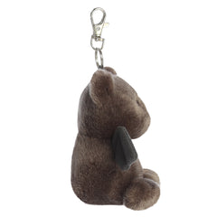 Palm Pals Luna Bat Clip-On 10cm