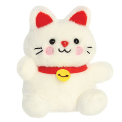 Palm Pals Kota Lucky Cat 13cm