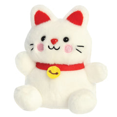 Palm Pals Kota Lucky Cat 13cm