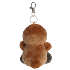 Palm Pals Patty Platypus Clip-On 10cm