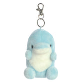 Palm Pals Clicks Dophin Clip-On 10cm