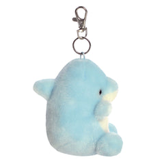 Palm Pals Clicks Dophin Clip-On 10cm
