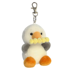 Palm Pals Buoy Seagull Clip-On 10cm