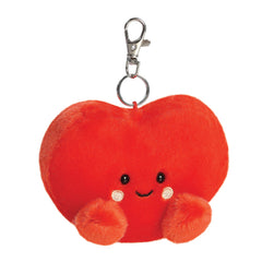 Palm Pals Amore Heart K 10cm