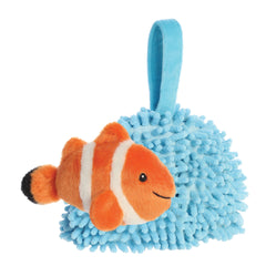 Hideouts Clown Fish 23 cm