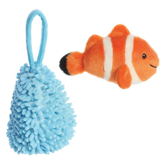 Hideouts Clown Fish 23 cm