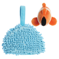 Hideouts Clown Fish 23 cm