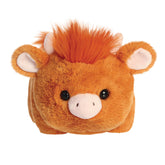 Spudsters Hamish Vache Highland 25,5 cm