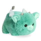 Spudsters Della Dragon plush toy
