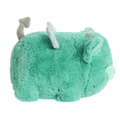 Spudsters Della Dragon plush toy