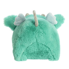 Spudsters Della Dragon plush toy