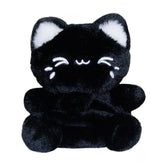 TP Black Sesame Meowchi Palm Pals 13cm