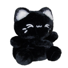 TP Black Sesame Meowchi Palm Pals 13cm