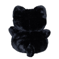 TP Black Sesame Meowchi Palm Pals 13cm
