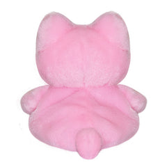 TP Strawberry Meowchi Palm Pals 13cm