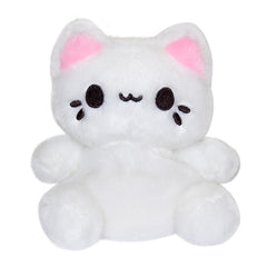TP Custard Meowchi Palm Pals 13cm