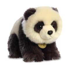 MiYoni Bébé Panda 23cm