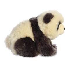 MiYoni Bébé Panda 23cm