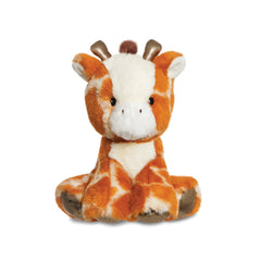 Glitzy Tots Giraffe 20cm