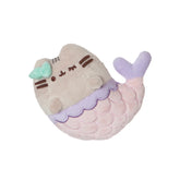 PUSHEEN Sirène Pusheen petite taille 14 cm