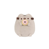 Aurora World GmbH - PUSHEEN Doughnut Small 13cm Plüschtier