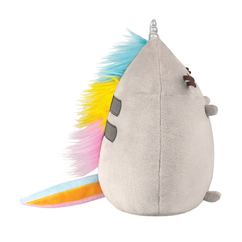 Aurora World GmbH - PUSHEEN Pusheenicorn sitzend 13cm Plüschtier