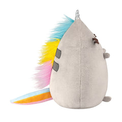 Aurora World GmbH - PUSHEEN Pusheenicorn sitzend 13cm Plüschtier