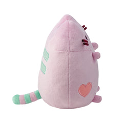 PUSHEEN Lilas Pastel 18cm