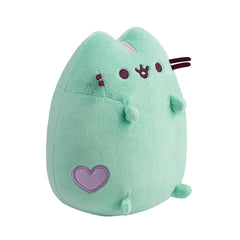 Aurora World GmbH - PUSHEEN Mint Pastel Pusheen 18cm Plüschtier