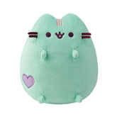 Aurora World GmbH - PUSHEEN Mint Pastel Pusheen 18cm Plüschtier