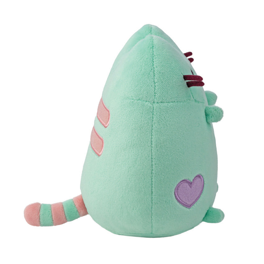 Aurora World GmbH - PUSHEEN Mint Pastel Pusheen 18cm Plüschtier