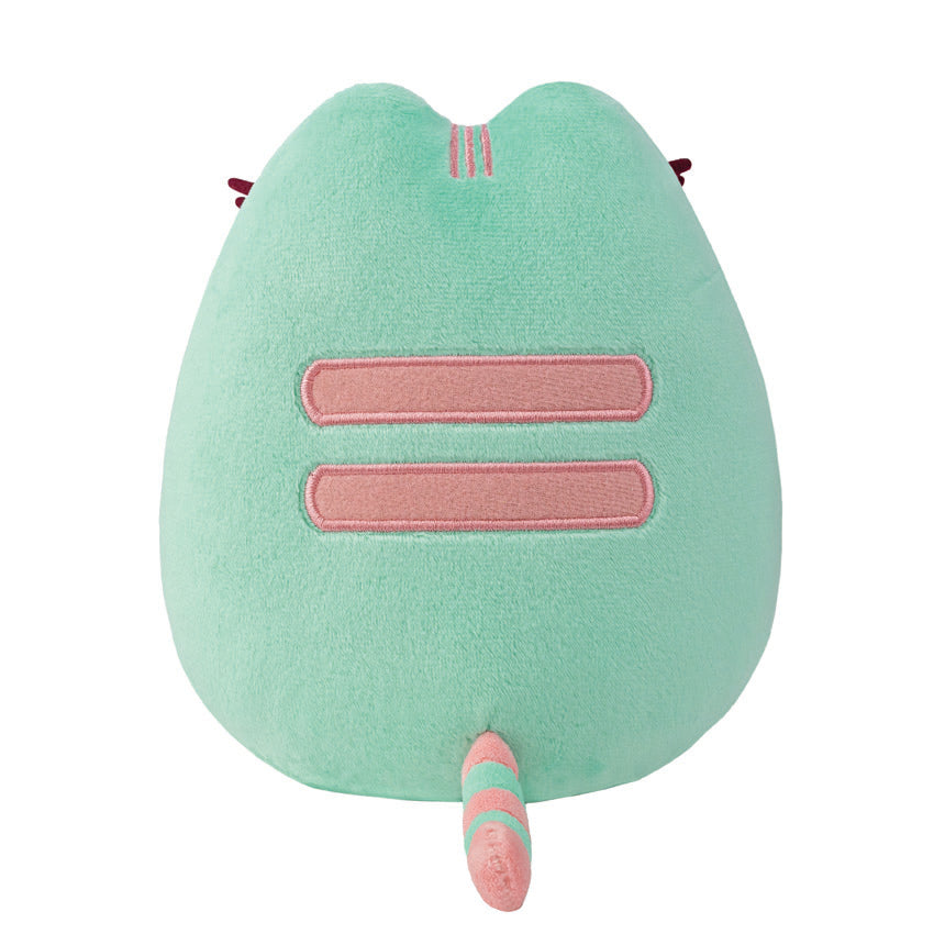 Aurora World GmbH - PUSHEEN Mint Pastel Pusheen 18cm Plüschtier