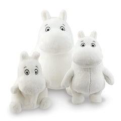 Palmiers Moomin 13 cm