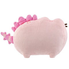 PUSHEEN Pusheenosaure rose 24 cm