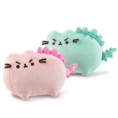 PUSHEEN Pusheenosaurus 24 cm