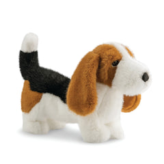 Borealis Duke Basset Hound 35,5cm