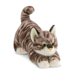 Borealis Esme Tabby Cat 34cm