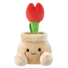 Palm Pals Lilybelle Tulipe en pot 13 cm