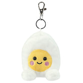Palm Pals Bobby Egg K Plush Toy