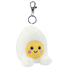 Palm Pals Bobby Egg K Plush Toy